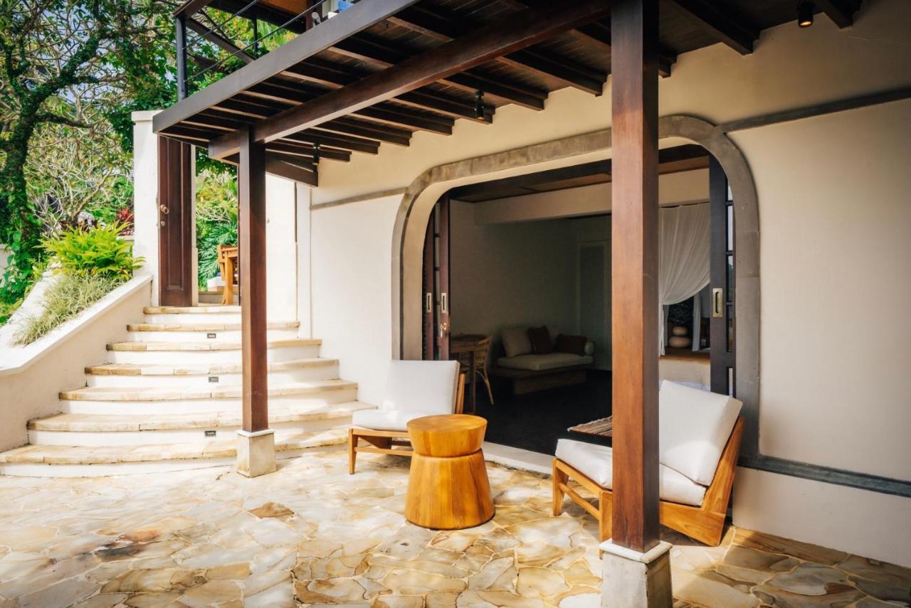 Hotel Uma Kalai à Ubud Extérieur photo