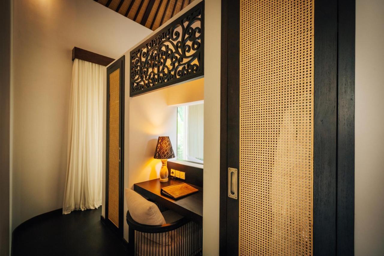 Hotel Uma Kalai à Ubud Extérieur photo