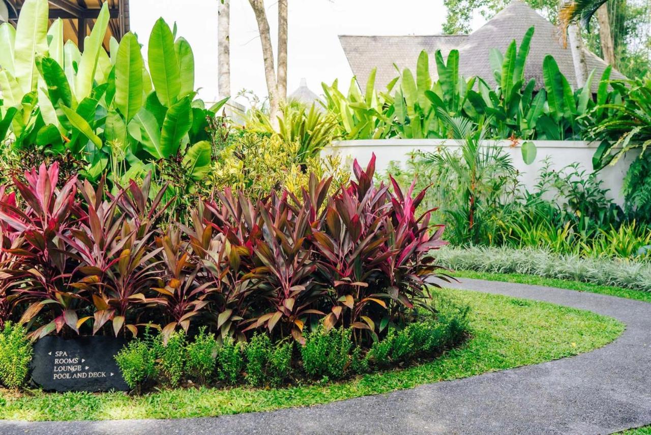 Hotel Uma Kalai à Ubud Extérieur photo