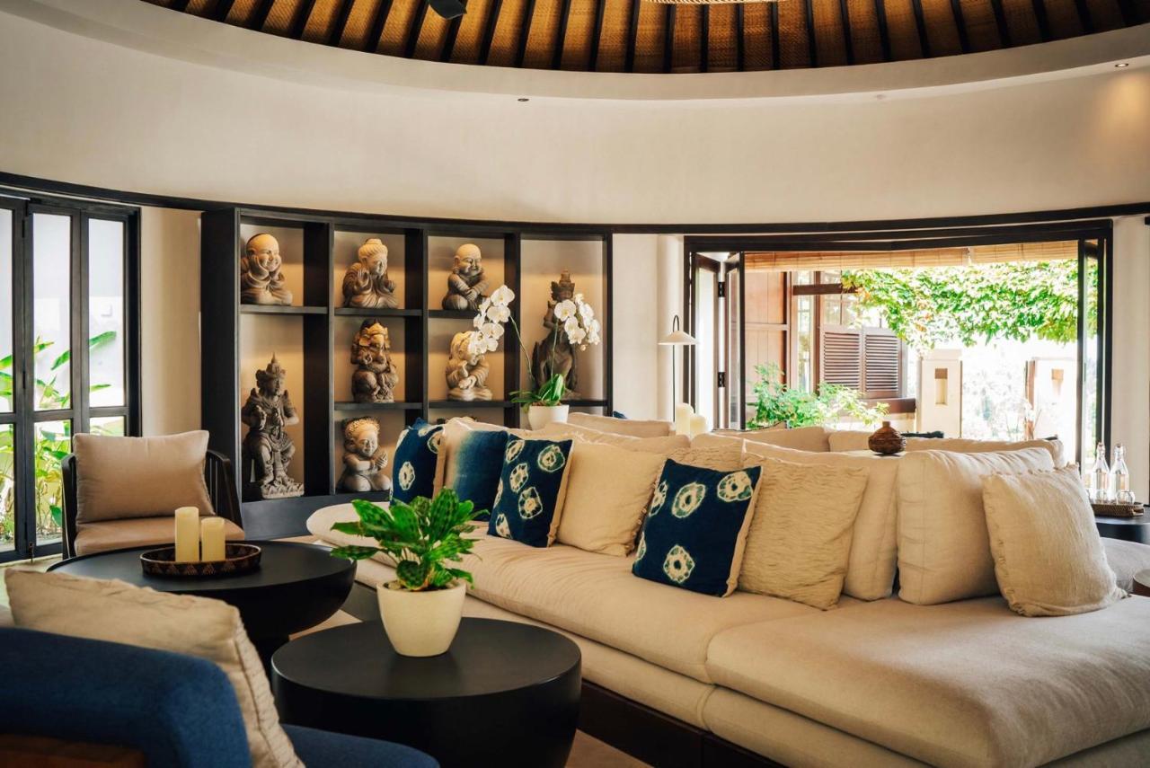 Hotel Uma Kalai à Ubud Extérieur photo