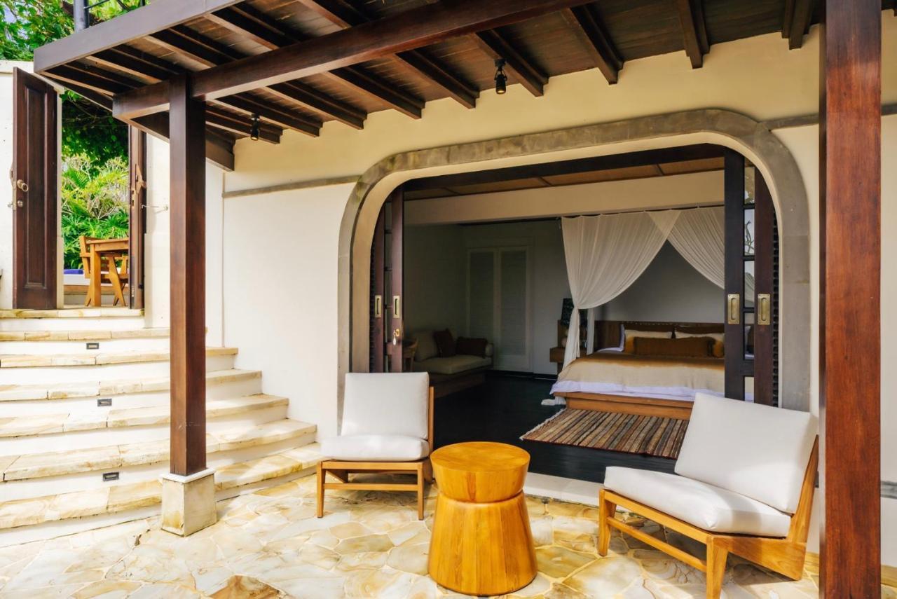 Hotel Uma Kalai à Ubud Extérieur photo