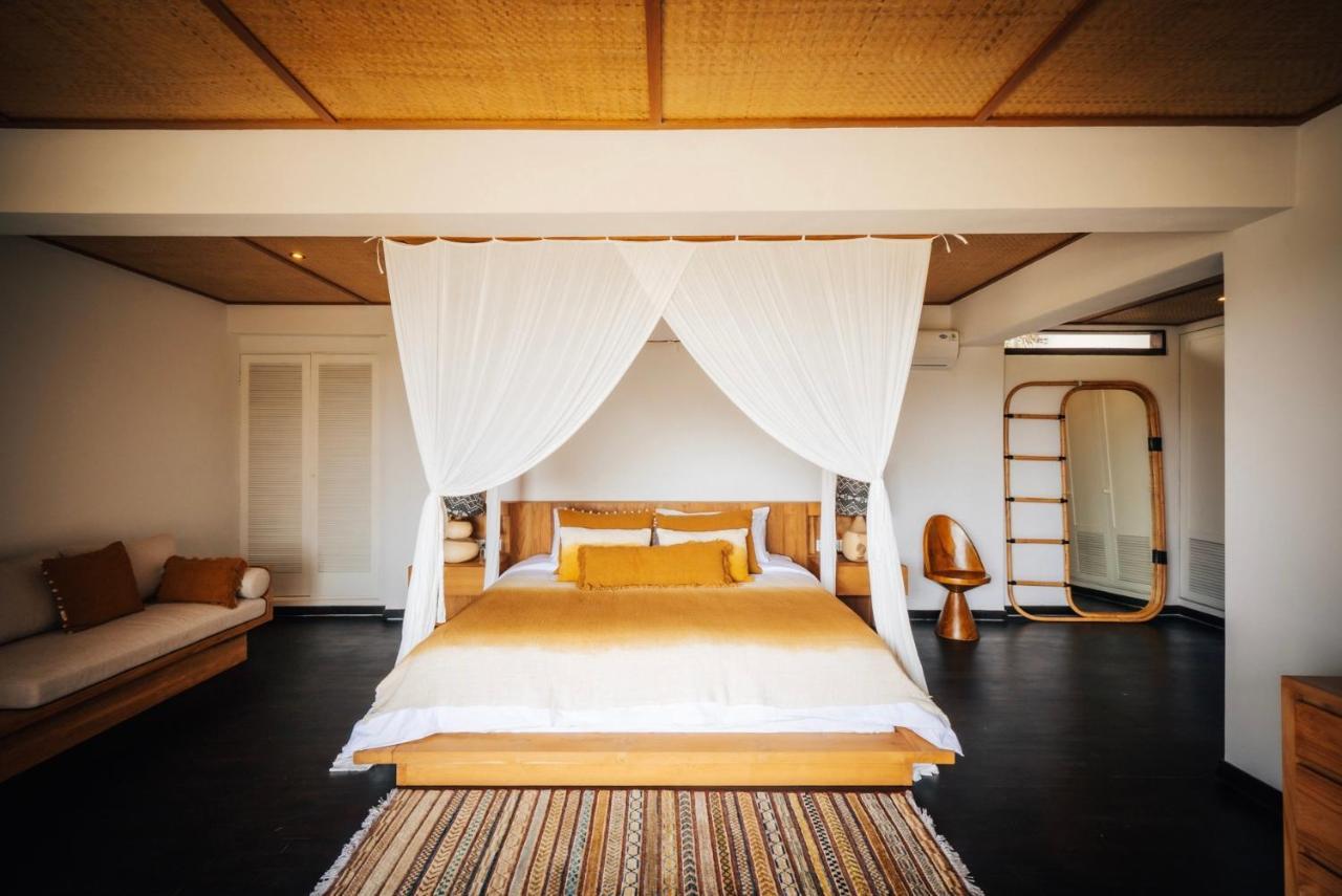 Hotel Uma Kalai à Ubud Extérieur photo